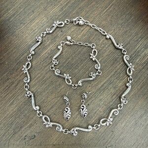 Brighton Jewelry Set